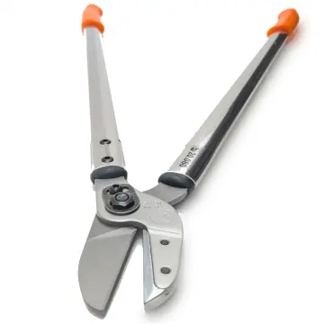 LÖWE 20.080 Kollu Örs Kalın Dal Budama Makası