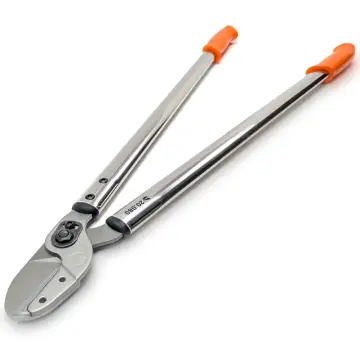 LÖWE 20.080 Kollu Örs Kalın Dal Budama Makası