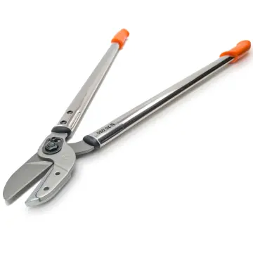 LÖWE 20.080 Kollu Örs Kalın Dal Budama Makası