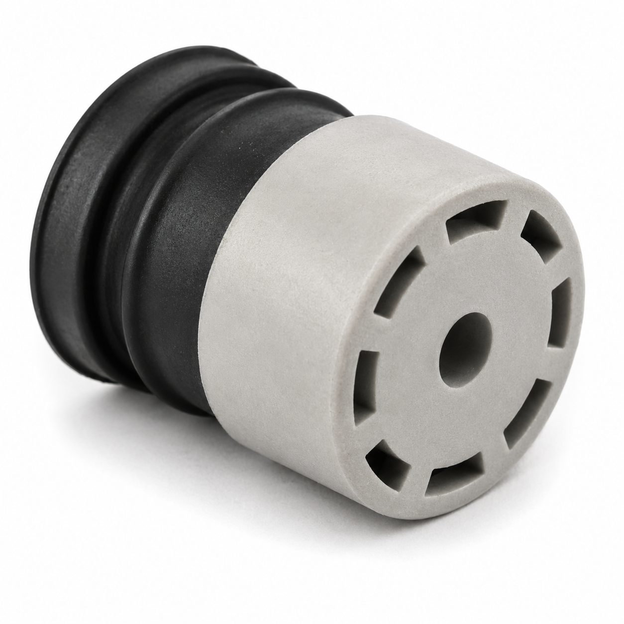 Stihl MS290 / MS310 / MS390 Uyumlu Plastikli Amortisör (2 Adet) - İtal
