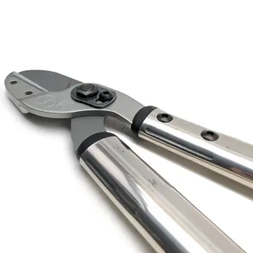 LÖWE 20.080 Kollu Örs Kalın Dal Budama Makası