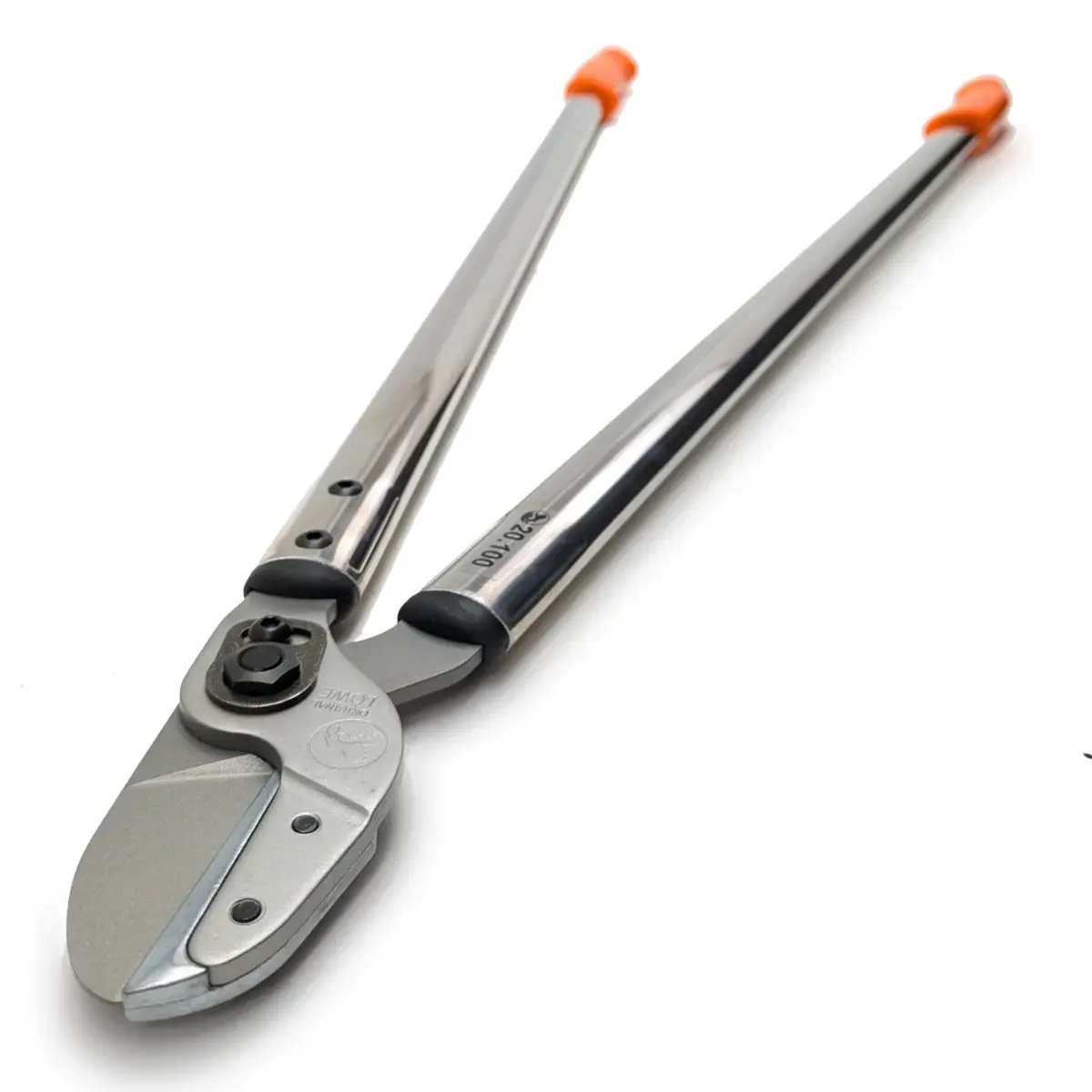 LÖWE 20.100 Kollu Örs Kalın Dal Budama Makası