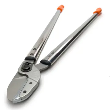 LÖWE 20.100 Kollu Örs Kalın Dal Budama Makası