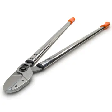 LÖWE 20.100 Kollu Örs Kalın Dal Budama Makası