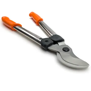 LÖWE 21.050 Kollu Bypass Kalın Budama Makası