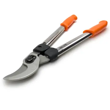 LÖWE 21.050 Kollu Bypass Kalın Budama Makası