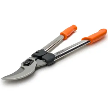 LÖWE 21.050 Kollu Bypass Kalın Budama Makası