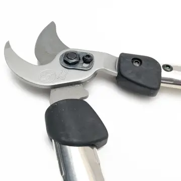 LÖWE 21.050 Kollu Bypass Kalın Budama Makası