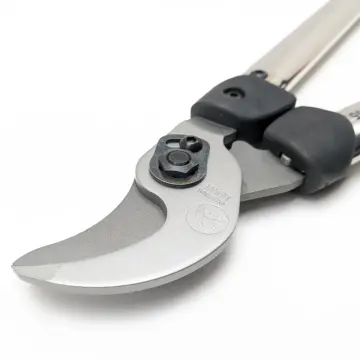 LÖWE 21.050 Kollu Bypass Kalın Budama Makası