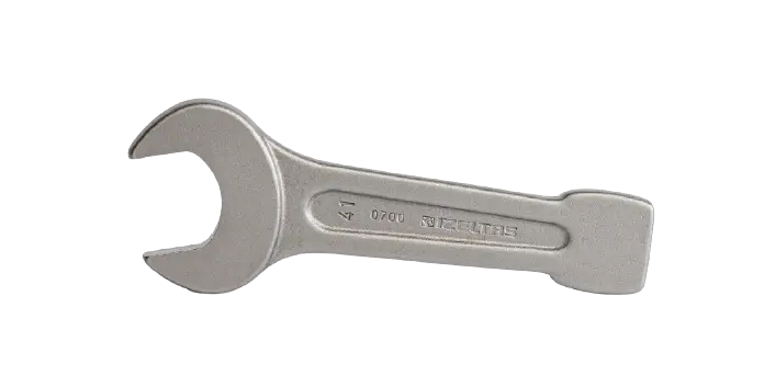 İzeltaş  Çatal Çakma Anahtar 30 Mm  (0700050030)