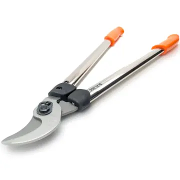 LÖWE 21.065 Kollu Bypass Kalın Budama Makası