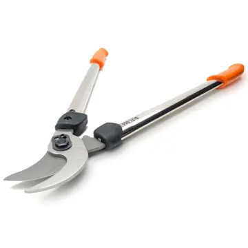 LÖWE 21.065 Kollu Bypass Kalın Budama Makası