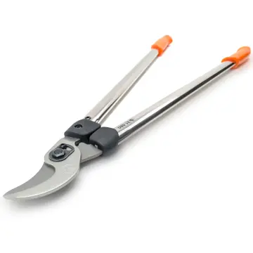 LÖWE 21.080 Kollu Bypass Kalın Budama Makası