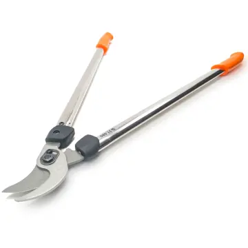 LÖWE 21.080 Kollu Bypass Kalın Budama Makası