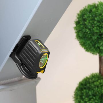 Rtrmax Rtm055 Lazer Distomat 30 Mt Yeşil Dikey/Yatay