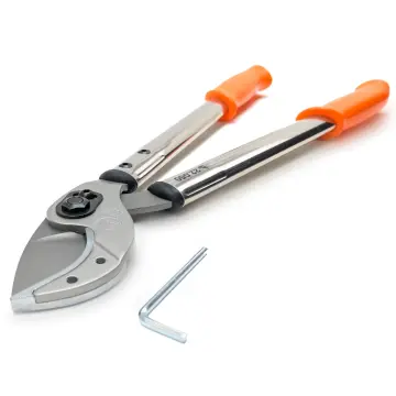 LÖWE 22.050 Kollu Örs Kalın Dal Budama Makası