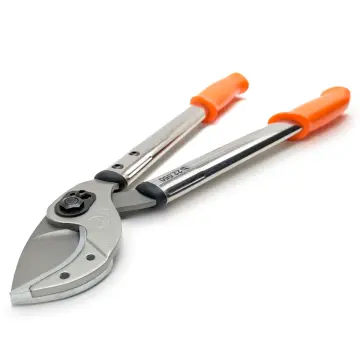 LÖWE 22.050 Kollu Örs Kalın Dal Budama Makası