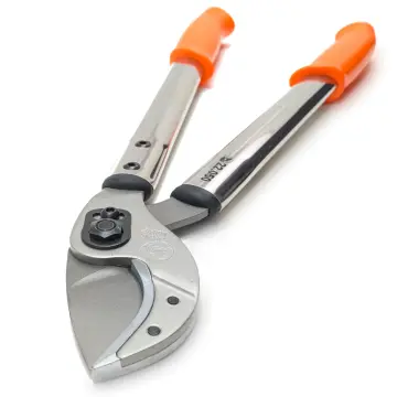 LÖWE 22.050 Kollu Örs Kalın Dal Budama Makası