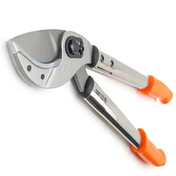 LÖWE 22.050 Kollu Örs Kalın Dal Budama Makası