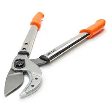 LÖWE 22.050 Kollu Örs Kalın Dal Budama Makası