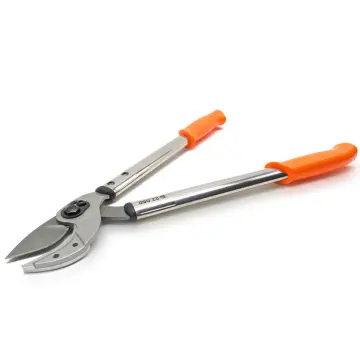 LÖWE 22.050 Kollu Örs Kalın Dal Budama Makası