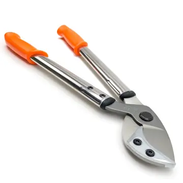 LÖWE 22.050 Kollu Örs Kalın Dal Budama Makası