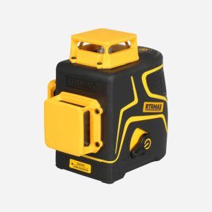 Rtrmax Rtm058 Lazer 3*360 Otomatik Distomat Yeşil