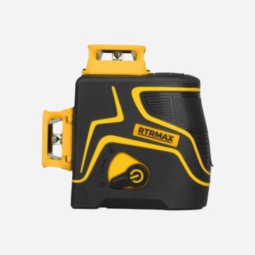 Rtrmax Rtm058 Lazer 3*360 Otomatik Distomat Yeşil
