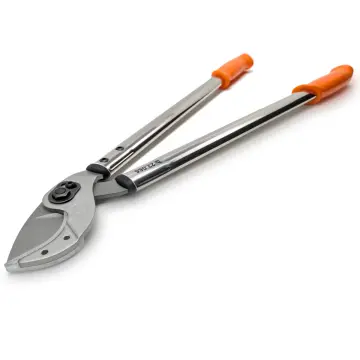 LÖWE 22.065 Kollu Örs Kalın Dal Budama Makası