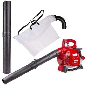 Palmera EBV260-3E Benzinli Üfleme Toplama Makinası 1,08 Hp