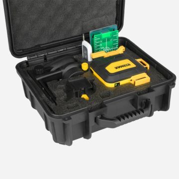 Rtrmax Rtm059 Lazer 4*360 Otomatik Distomat Yeşil