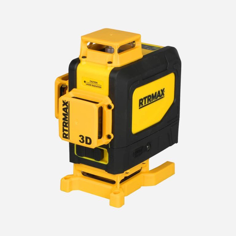Rtrmax Rtm059 Lazer 4*360 Otomatik Distomat Yeşil