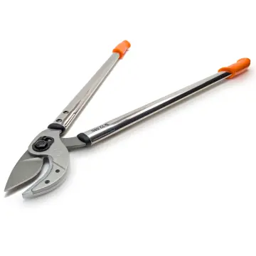 LÖWE 22.080 Kollu Örs Kalın Dal Budama Makası