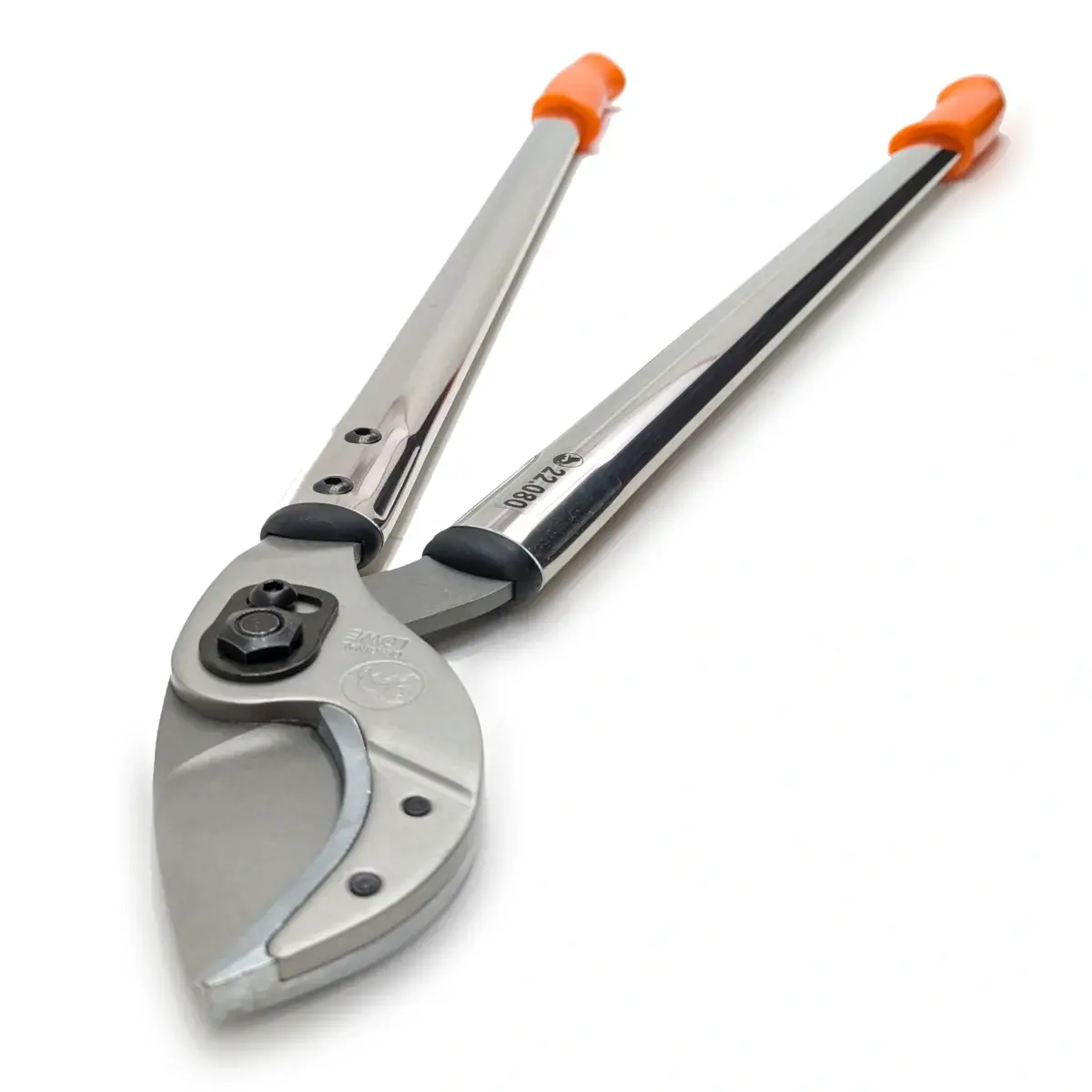 LÖWE 22.080 Kollu Örs Kalın Dal Budama Makası