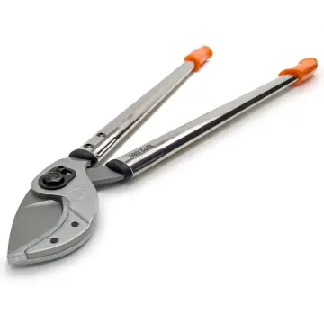 LÖWE 22.080 Kollu Örs Kalın Dal Budama Makası