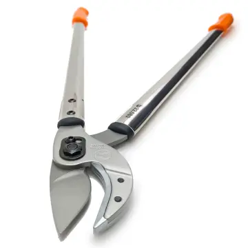 LÖWE 22.080 Kollu Örs Kalın Dal Budama Makası