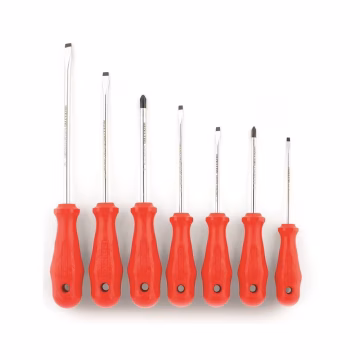 İzeltaş  Opak Seri Tornavida Seti 7 Parça (4300008107)