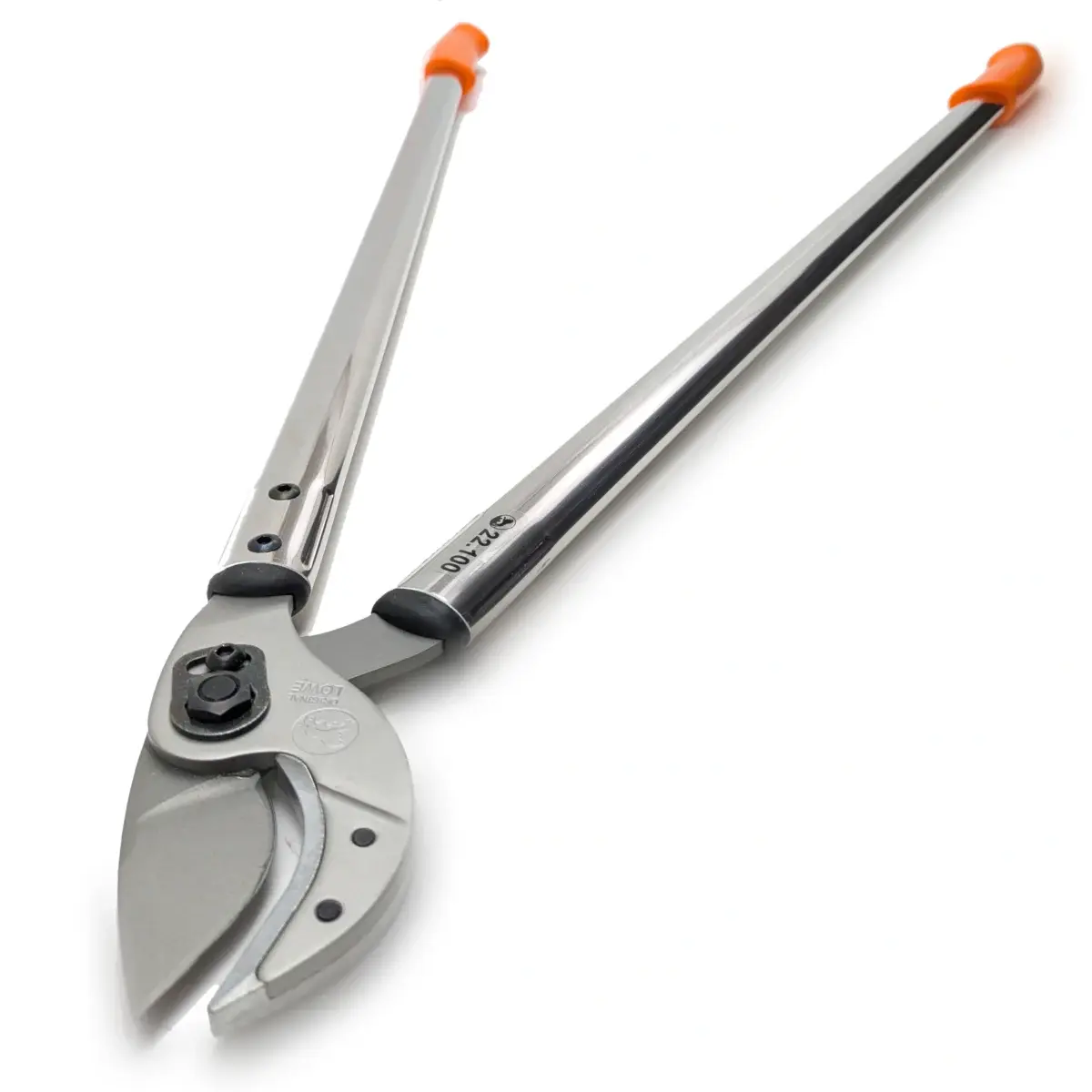 LÖWE 22.100 Kollu Örs Kalın Dal Budama Makası