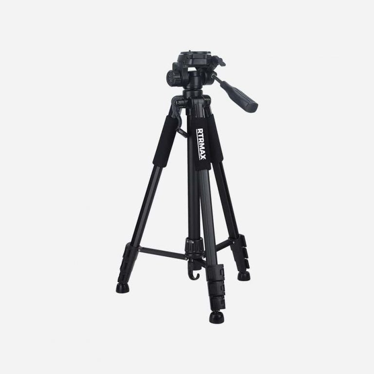 Rtrmax Rtm05 Teleskopik Tripod Ayak 1.5 Mt