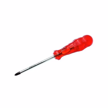 İzeltaş  Opak Seri Pozidriv Yıldız Uçlu Tornavida 4.5X80 (4325184580)