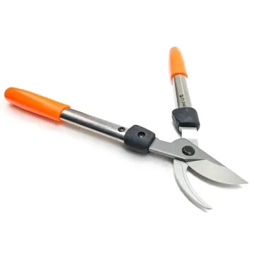 LÖWE 31.040 Kollu Bypass Kalın Budama Makası