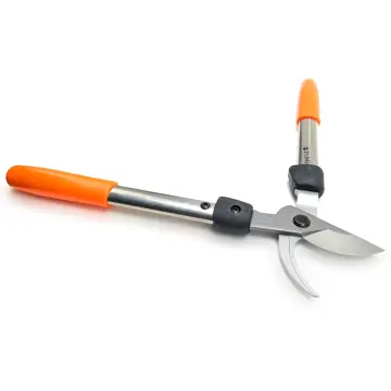 LÖWE 31.040 Kollu Bypass Kalın Budama Makası