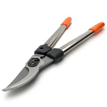 LÖWE 31.050 Kollu Bypass Kalın Budama Makası