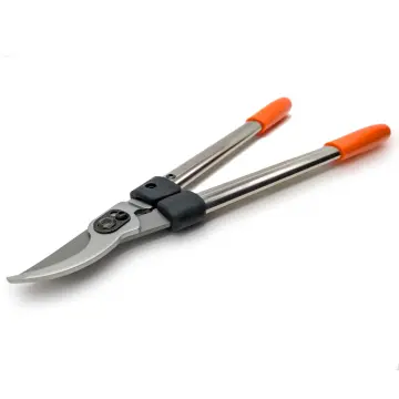 LÖWE 31.050 Kollu Bypass Kalın Budama Makası