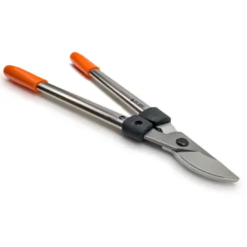 LÖWE 31.050 Kollu Bypass Kalın Budama Makası