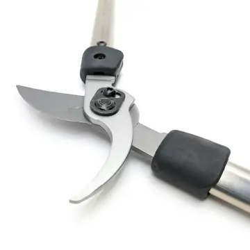 LÖWE 31.050 Kollu Bypass Kalın Budama Makası