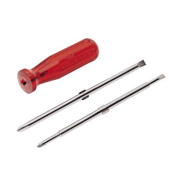 İzeltaş  Değişken Uclu Tornavıda 6X80  (4240170680)