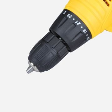 Rtrmax Rtm153 Darbesiz Torklu Matkap 300W 10 Mm