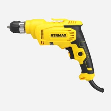 Rtrmax Rtm1530 Darbesiz Matkap 710W 10 Mm