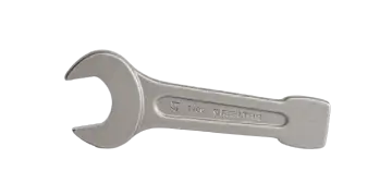 İzeltaş  Çatal Çakma Anahtar 75 Mm  (0700050075)